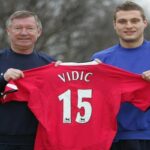 Nemanja Vidic: The Indomitable United Warrior