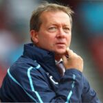 The Untold Story of Alan Curbishley: A Football Legend’s Journey