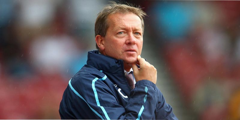 The Untold Story of Alan Curbishley: A Football Legend’s Journey