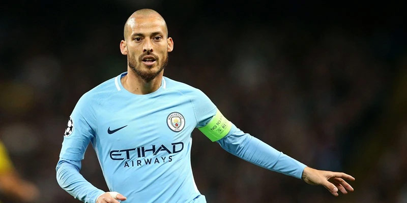 David Silva: The Heart of Manchester City's Success