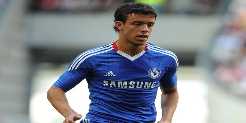 The Forgotten Talent: Franco Di Santo's Chelsea Dream