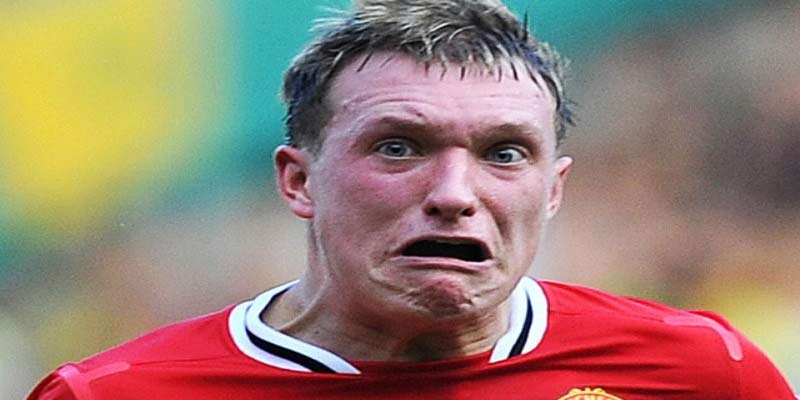 Phil Jones: A Career Full of Promise, Injuries, and Uncertainty