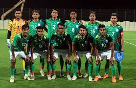 Bangladesh U23 FC