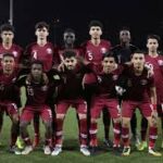 Qatar U23 FC