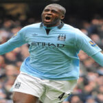 Yaya Touré: The Man Who Transformed Manchester City Forever