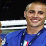 Fabio Cannavaro: The Untold Story of a Football Legend