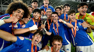 Italy U17 FC