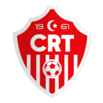 CR Temouchent FC