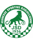 JS Djijel FC