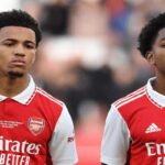 Discover the Rising Stars of Arsenal Club U17