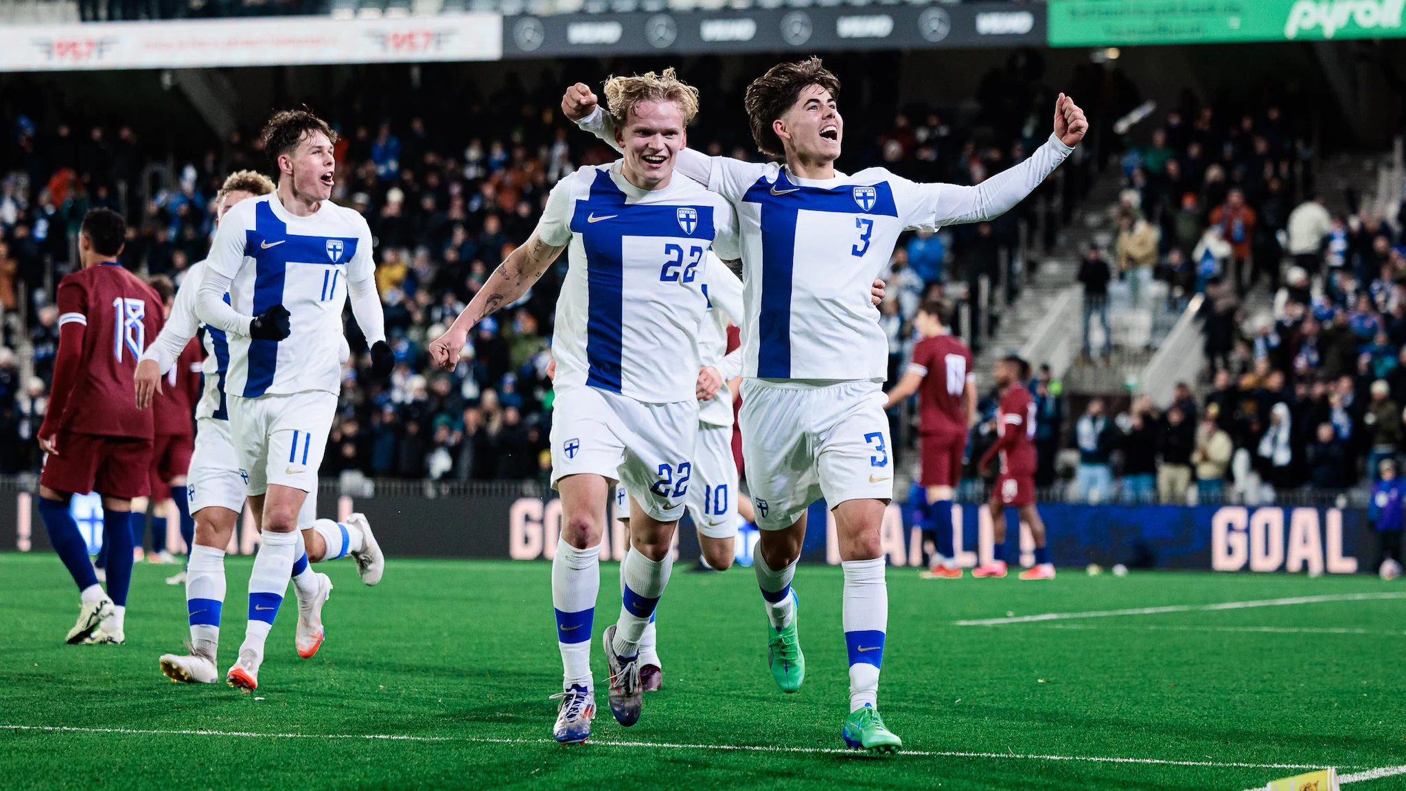 Finland U21 FC