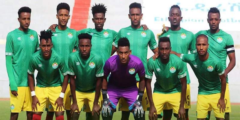 Ethiopia FC: The Beating Heart of a Football Nation