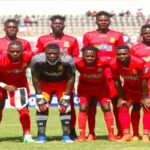 Kenya FC’s Rise: A Legacy Forged in Fire and Glory