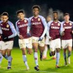 Aston Villa Club U17