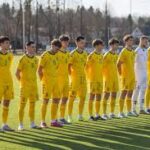 Lithuania U21 FC