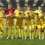 Ukraine U21 FC