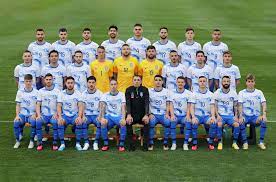 Greece U21 FC