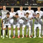 Serbia U21 FC