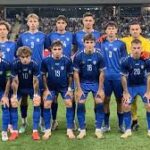 Moldova U21 FC