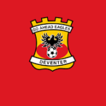 Go Ahead Eagles FC