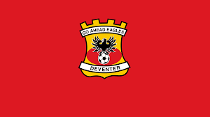 Go Ahead Eagles FC