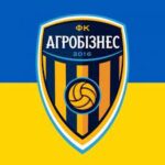 Ahrobiznes Volochysk FC