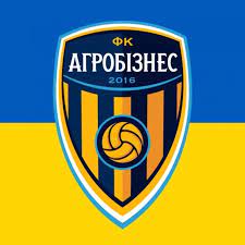 Ahrobiznes Volochysk FC