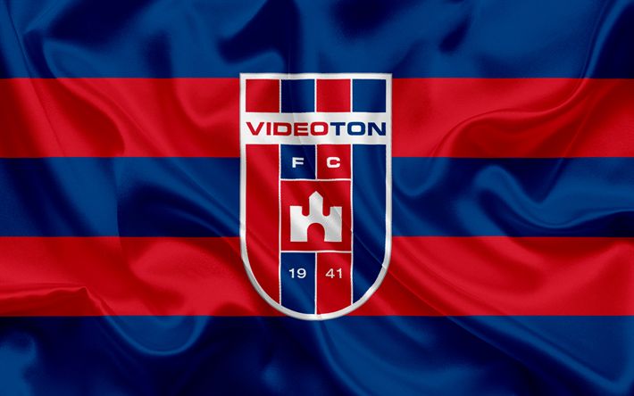 Videoton FC Pride of Hungarian Football