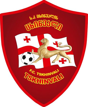 Tskhinvali FC Spirit of Georgian Football Resilience